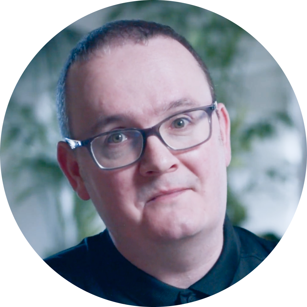 Neil McLoughlin