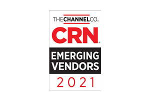 CRN Emerging Vendors 2021