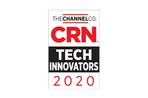 CRN Tech Innovators 2020