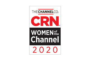 CRN Women of the Channel 2020