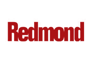 Redmond Logo