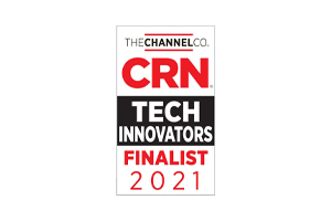 CRN Tech Finalist 2021