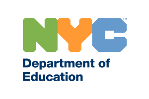 NYC DoE Logo