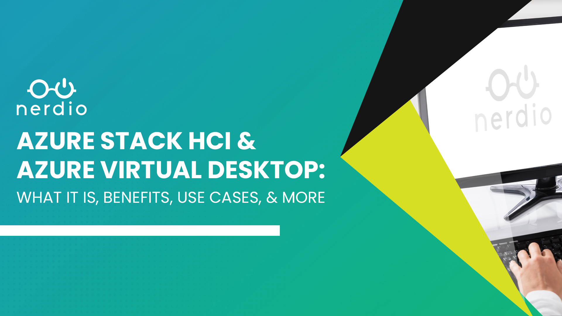 Azure Stack HCI & AVD Thumbnail New