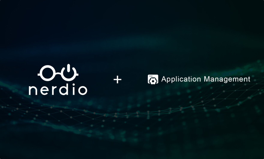 Application Management & Nerdio Manager for MSP | Nerdio