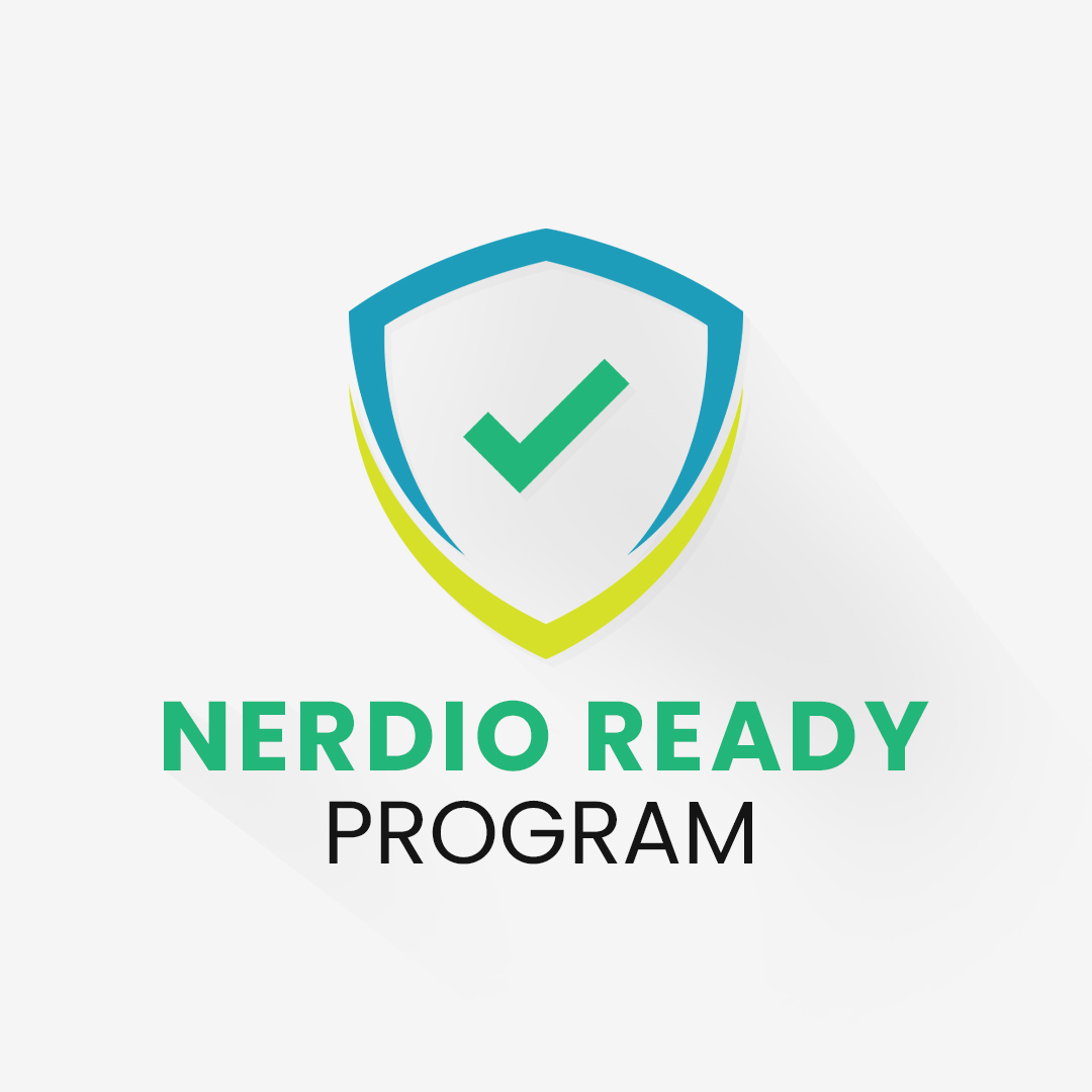 What is the Nerdio Ready Program