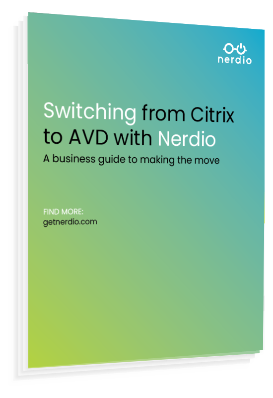 Switching-from-Cirtix-to-AVD
