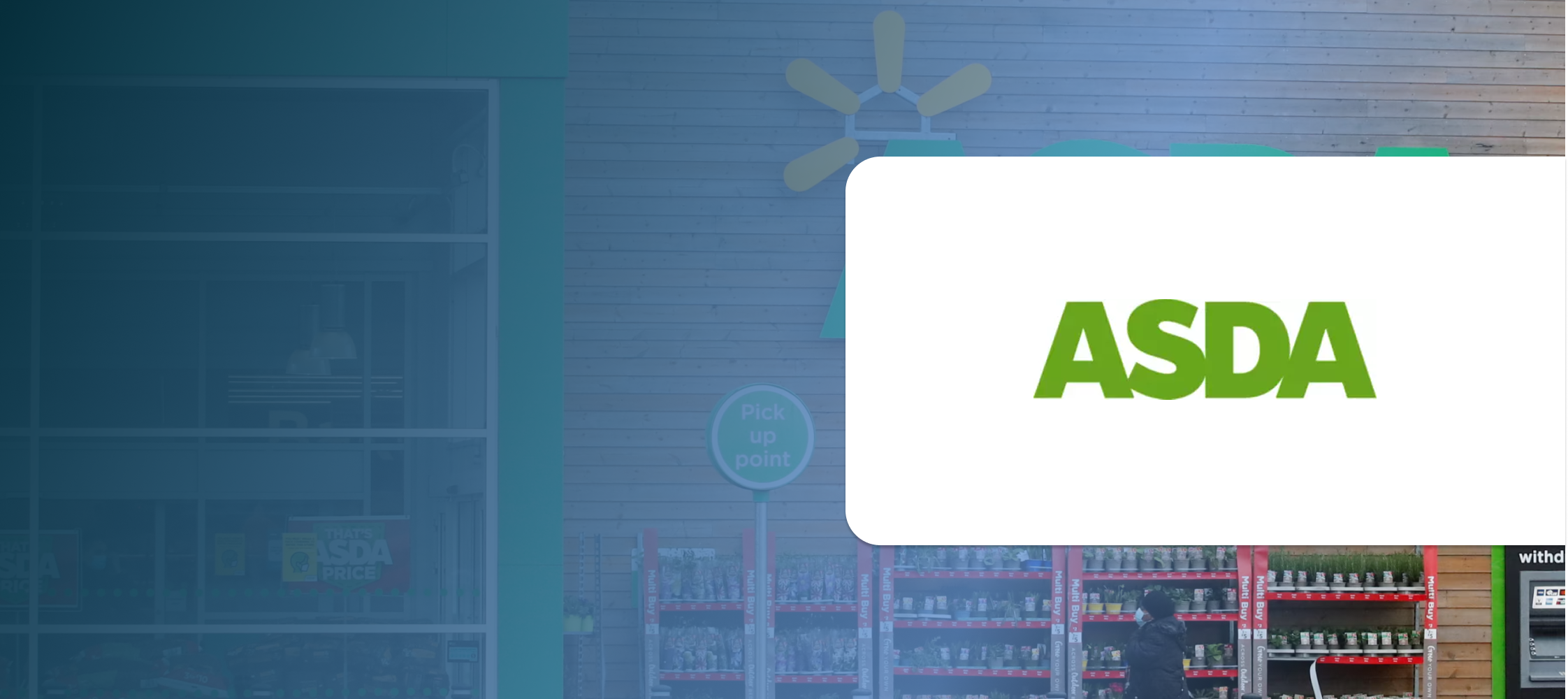 Asda stocks up on savings using AVD and Nerdio - Nerdio