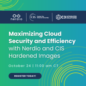 Maximizing Cloud Security and Efficiency with Nerdio and CIS Hardened ...