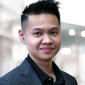 Tony Cai
