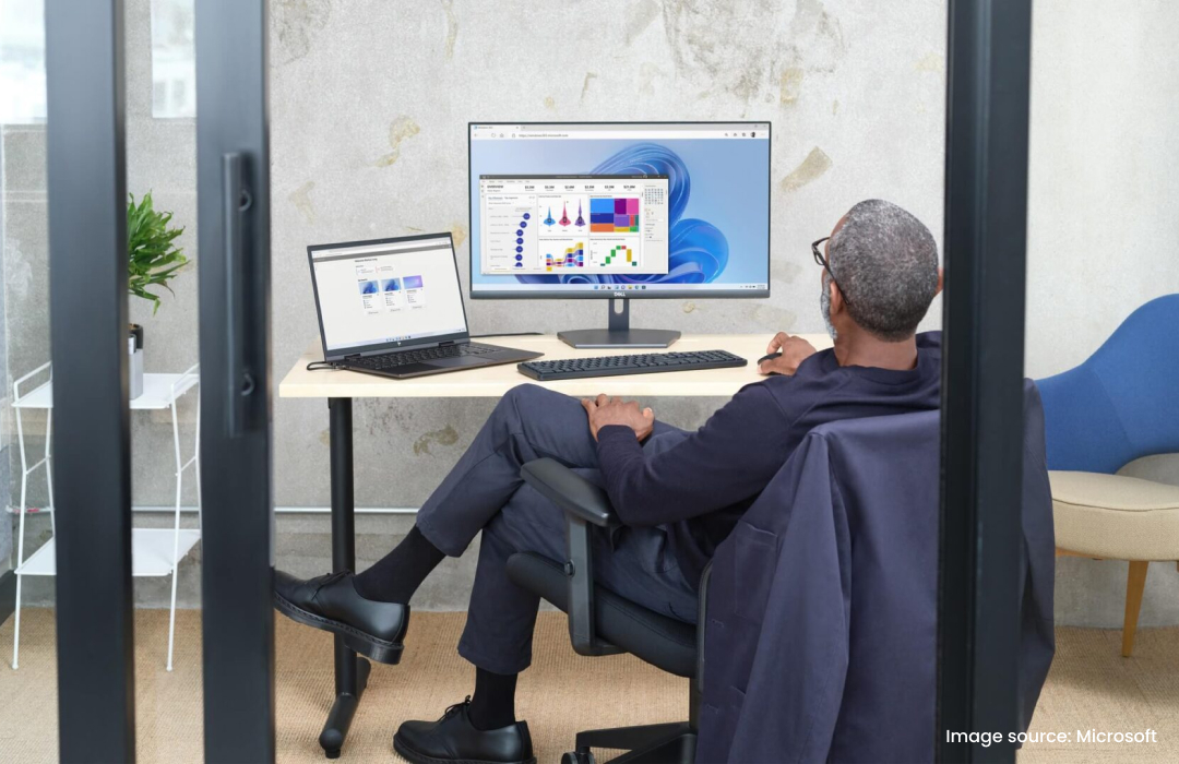 Image source: Microsoft