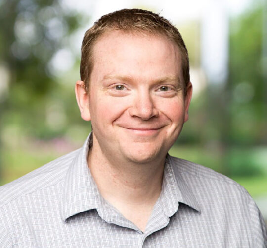 Dave Stephenson