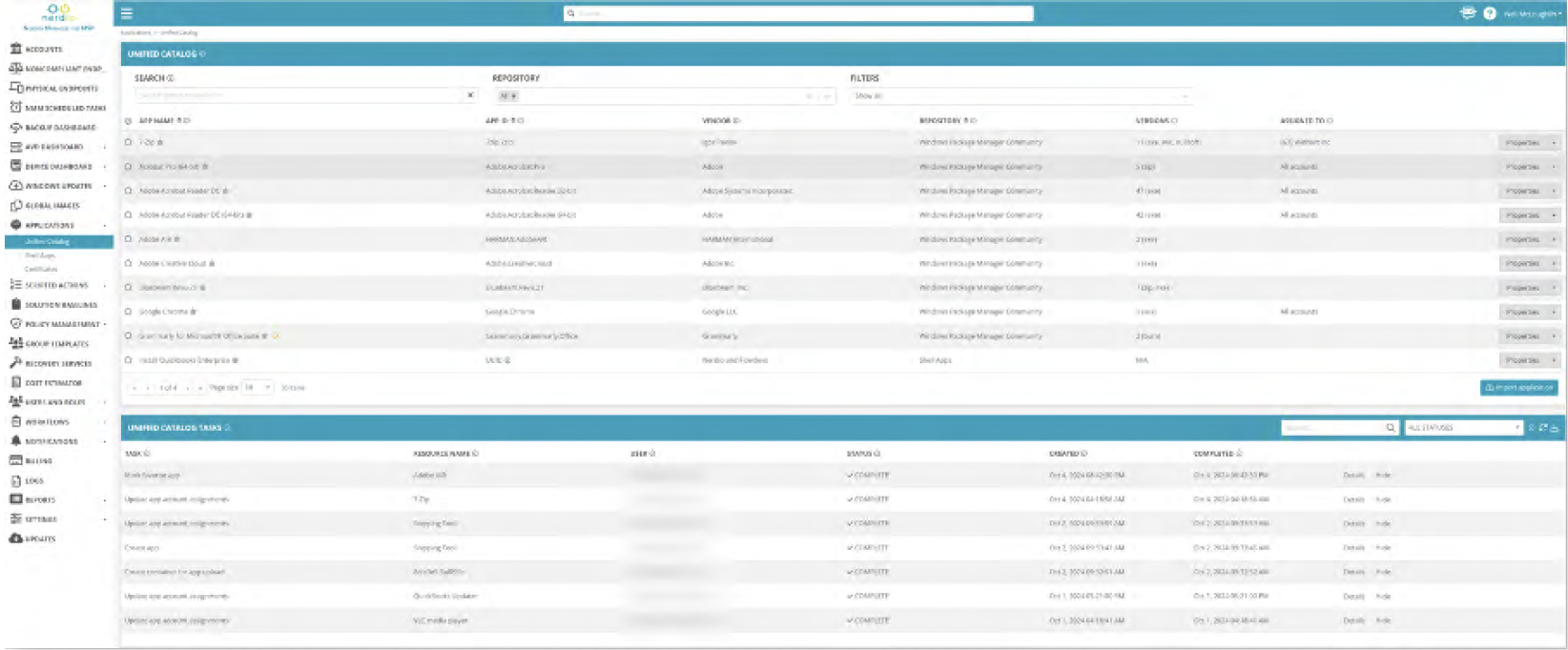 Citrix Profile Management