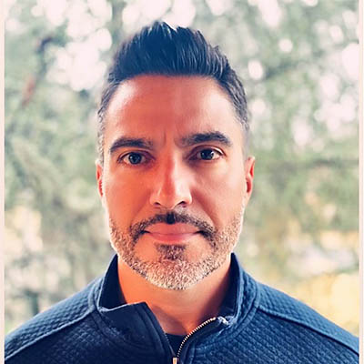 Jesse Crespo