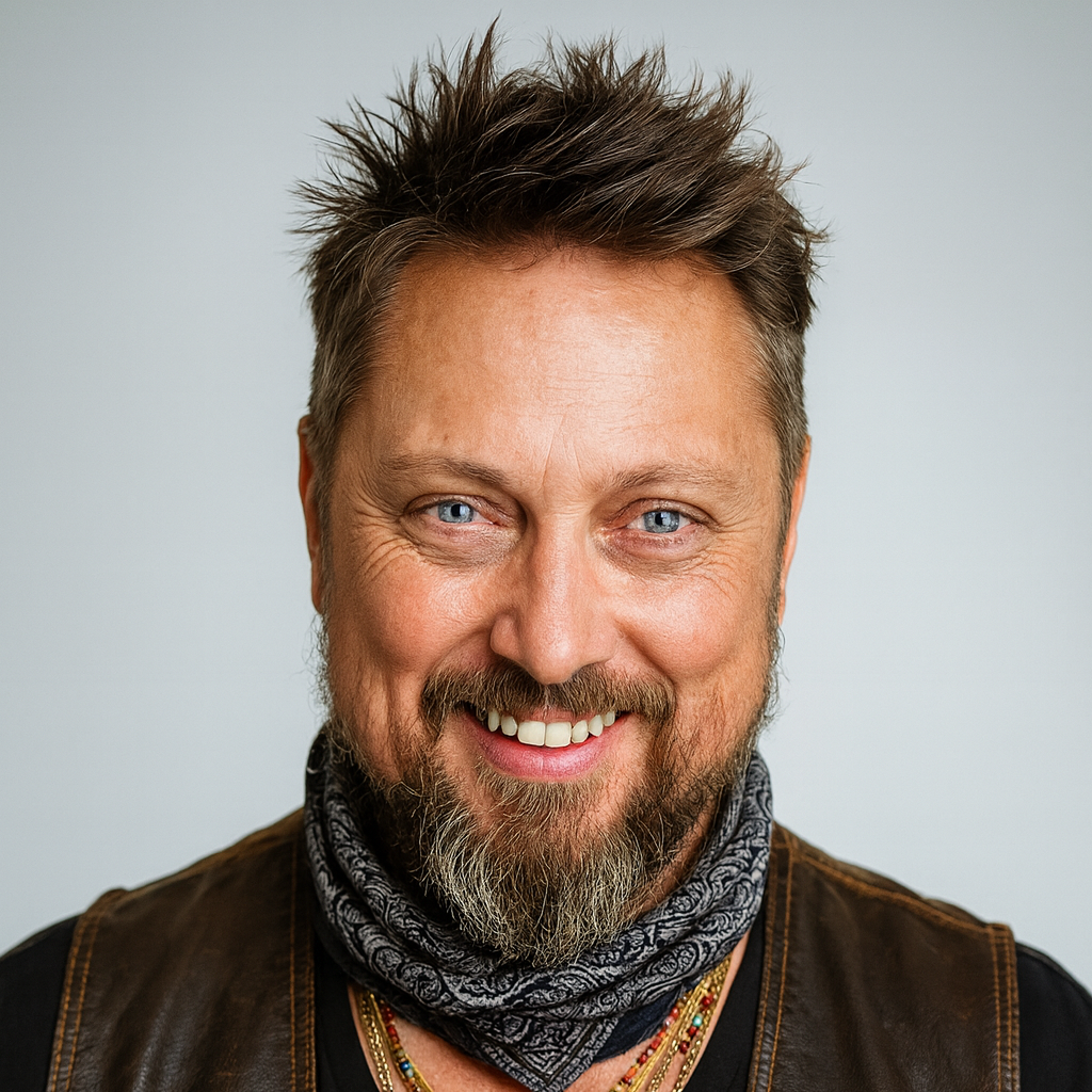 Erik van Klaveren