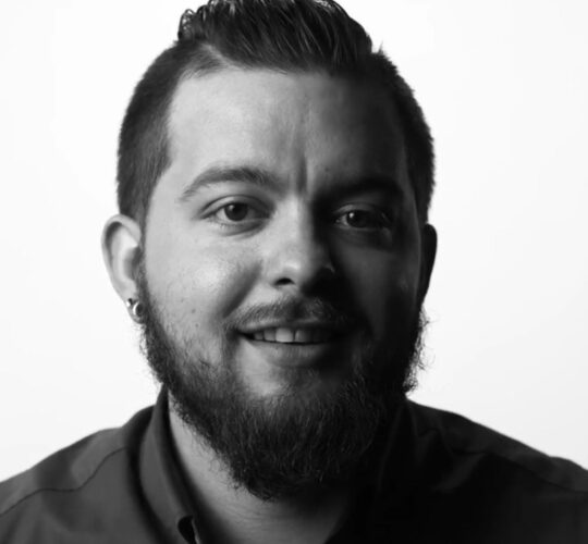 Andy Weidner