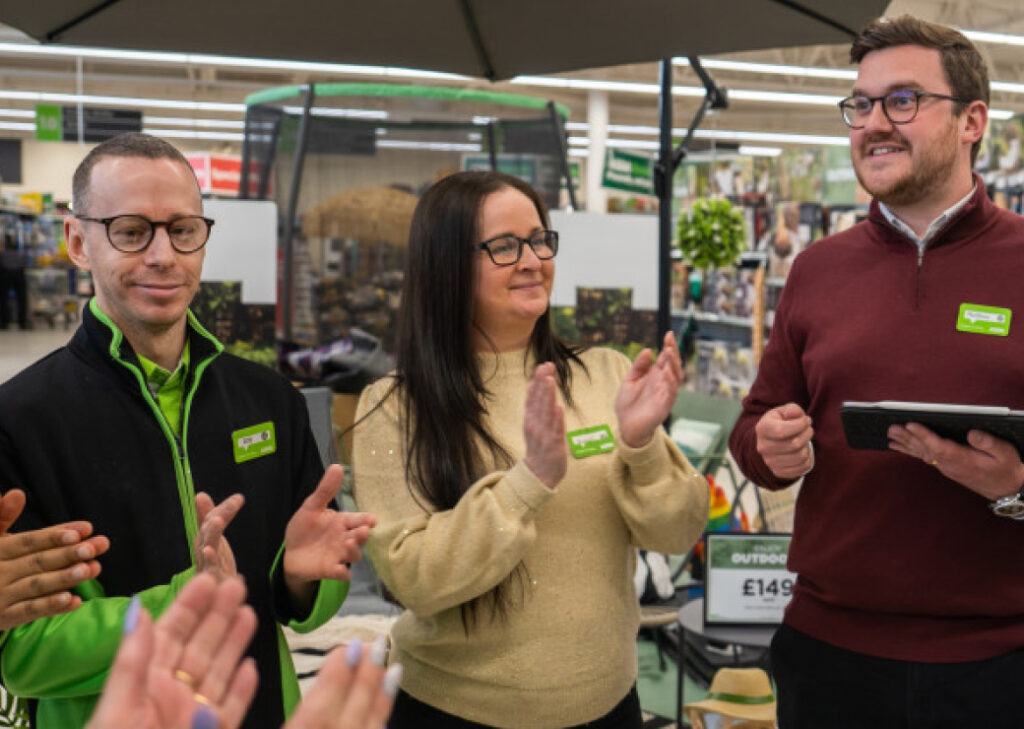 Asda stocks up on savings using AVD and Nerdio - Nerdio