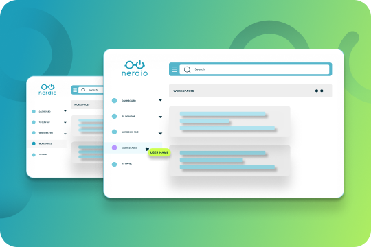 Real Time Insights Dashboard