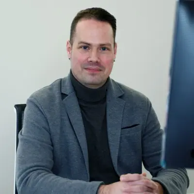 Donny van der Linde