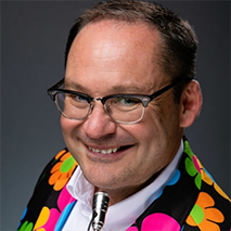 Sean Donahue