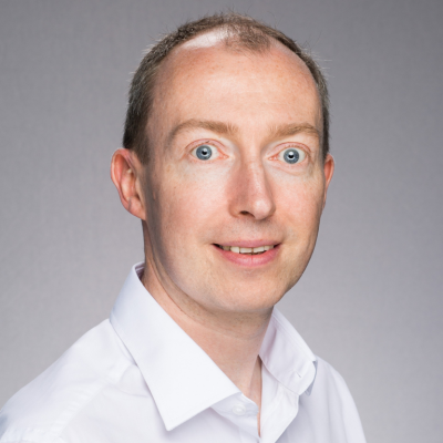 Andrew Cooper
