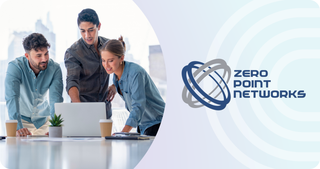 Zero Point Networks expands into Azure Virtual Desktop and turns ...