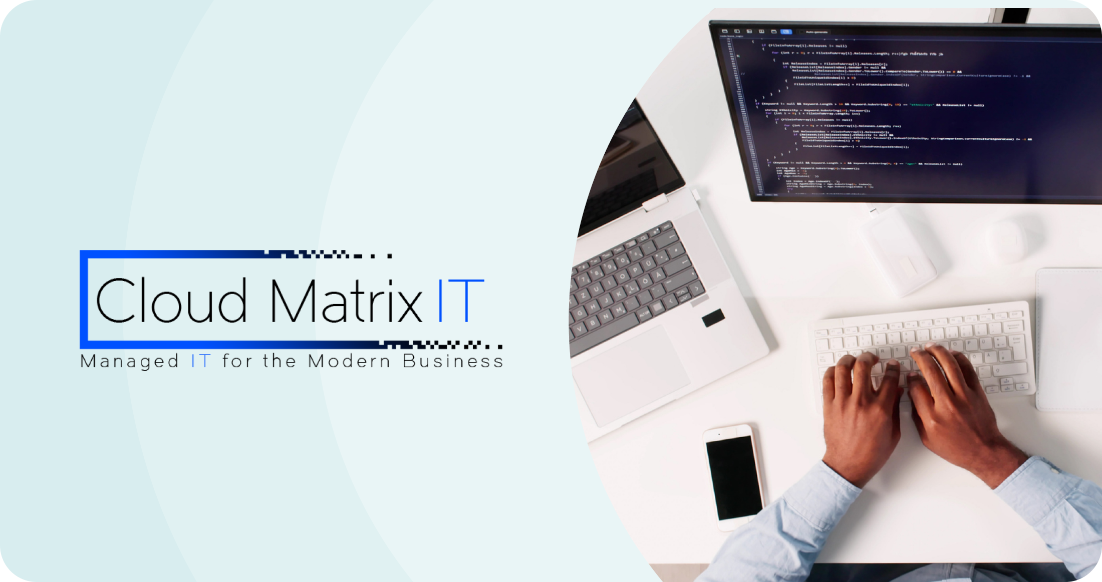 Cloud Matrix IT boosts Azure margins by up to 30% and gains confidence ...
