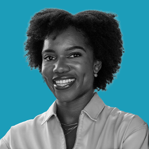 Melanie Okuneye-Williams