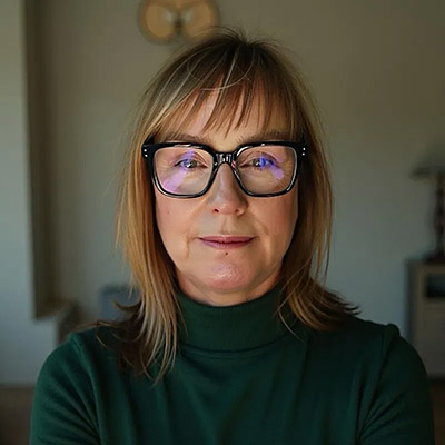 Wendy Gay