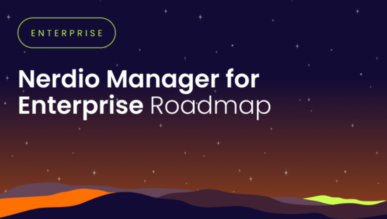 Nerdio Manager for Enterprise Roadmap