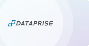 Dataprise Logo