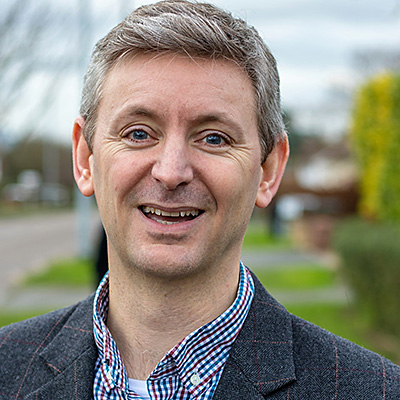 Colin McGerty