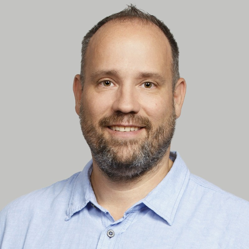 Stefan Beckmann