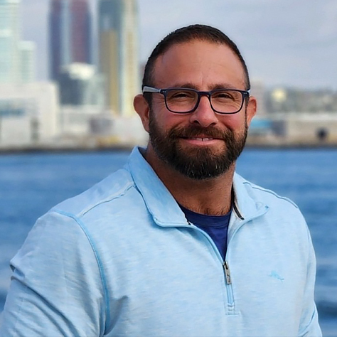 Damian Siriani