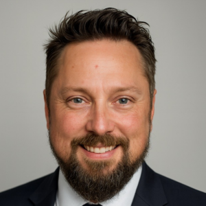 Eric van Klaveren