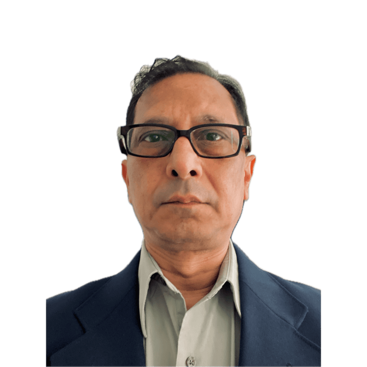 Shakil Ahmed