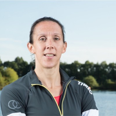 Nicki Farrell