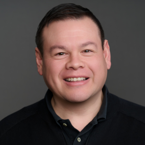 Sean Corrigan