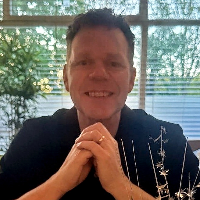Mark Davis