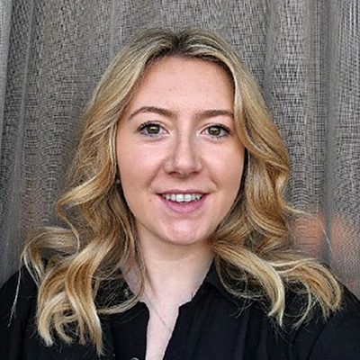 Sarah Leith