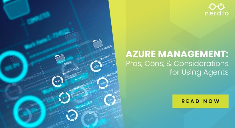 Azure-Management-Pros-Con-for-Using-Agents