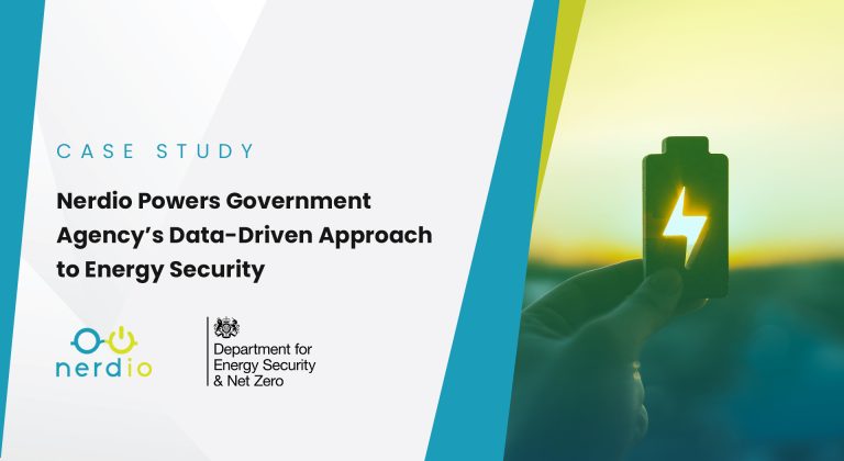 Case study: Nerdio Powers Government Agency’s Data-Driven Approach to Energy Security