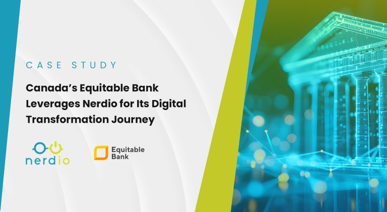 Canada’s Equitable Bank Leverages Nerdio for Its Digital Transformation Journey