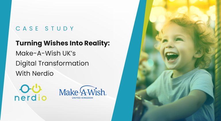 Turning Wishes Into Reality: Make-A-Wish UK’s Digital Transformation With Nerdio