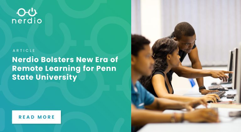 Penn State University Case Study Featured Image
