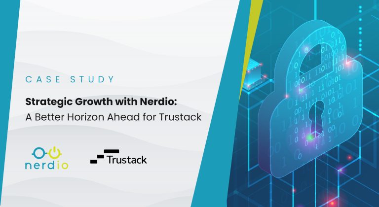 Strategic Growth with Nerdio: A Better Horizon Ahead for Trustack